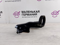Кронштейн дополнительного насоса ОЖ BMW 5 серия G30/G31 G30 2017, 3.0 л., B58 B30 A, бензин, АКПП, темно-синий, седан, полный привод, 64219303628, 9303628 - фото №3