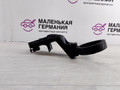 Кронштейн дополнительного насоса ОЖ BMW 5 серия G30/G31 G30 2017, 3.0 л., B58 B30 A, бензин, АКПП, темно-синий, седан, полный привод, 64219303628, 9303628 - фото №5