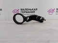 Кронштейн дополнительного насоса ОЖ BMW 5 серия G30/G31 G30 2017, 3.0 л., B58 B30 A, бензин, АКПП, темно-синий, седан, полный привод, 64219303628, 9303628 - фото №7