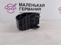 Ударный демпфер переднего бампера BMW 5 серия G30/G31 G30 2017, 3.0 л., B58 B30 A, бензин, АКПП, темно-синий, седан, полный привод, 51117397396, 7397396 - фото №5