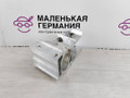 кронштейн радиатора BMW 3 серия G20 2020, 2.0 л., B46 B20 B, бензин, АКПП, белый alpinweiss 3 (300), седан, задний привод, 51117422234, 7422234 - фото №4
