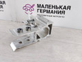 кронштейн радиатора BMW 3 серия G20 2020, 2.0 л., B46 B20 B, бензин, АКПП, белый alpinweiss 3 (300), седан, задний привод, 51117422234, 7422234 - фото №6
