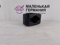 Ударный демпфер переднего бампера BMW 5 серия G30/G31 G30 2017, 3.0 л., B58 B30 A, бензин, АКПП, темно-синий, седан, полный привод, 51117397396, 7397396 - фото №4