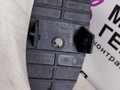 Ударный демпфер переднего бампера BMW 5 серия G30/G31 G30 2017, 3.0 л., B58 B30 A, бензин, АКПП, темно-синий, седан, полный привод, 51117397396, 7397396 - фото №6