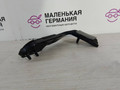 Кабель канал подкапотной проводки прав. BMW 5 серия G30/G31 G30 2017, 3.0 л., B58 B30 A, бензин, АКПП, темно-синий, седан, полный привод, 61136837366, 6837366 - фото №2