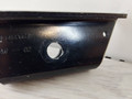 кронштейн (крепление) BMW 3 серия G20 2020, 2.0 л., B46 B20 B, бензин, АКПП, белый alpinweiss 3 (300), седан, задний привод, 61216832664, 6832664 - фото №7