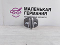 ответная часть (скоба) замка двери BMW 5 серия G30/G31 G30 (2016 - 2020), 3.0 л., B58 B30 A, бензин, полный привод, 51217394436, 7394436 - фото №3