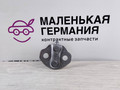 ответная часть (скоба) замка двери BMW 3 серия G20 2020, 2.0 л., B46 B20 B, бензин, АКПП, белый alpinweiss 3 (300), седан, задний привод, 51217446788, 7446788 - фото №5