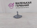 ответная часть (скоба) замка двери BMW 3 серия G20 2020, 2.0 л., B46 B20 B, бензин, АКПП, белый alpinweiss 3 (300), седан, задний привод, 51217446788, 7446788 - фото №3
