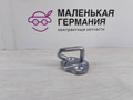 ответная часть (скоба) замка двери BMW 3 серия G20 2020, 2.0 л., B46 B20 B, бензин, АКПП, белый alpinweiss 3 (300), седан, задний привод, 51217446788, 7446788 - фото №2
