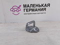ответная часть (скоба) замка двери BMW 3 серия G20 2020, 2.0 л., B46 B20 B, бензин, АКПП, белый alpinweiss 3 (300), седан, задний привод, 51217446788, 7446788 - фото №2