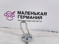 замок багажника BMW 3 серия G20 2020, 2.0 л., B46 B20 B, бензин, АКПП, белый alpinweiss 3 (300), седан, задний привод, 51247498893, 7498893 - фото №3