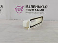 Штуцер воздуховода зад. лев. BMW 5 серия G30/G31 G30 2017, 3.0 л., B58 B30 A, бензин, АКПП, темно-синий, седан, полный привод, 64116825813, 6825813 - фото №3