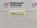 Штуцер воздуховода зад. прав. BMW 5 серия G30/G31 G30 2017, 3.0 л., B58 B30 A, бензин, АКПП, темно-синий, седан, полный привод, 64116825814, 6825814 - фото №6