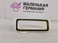 Штуцер воздуховода зад. прав. BMW 5 серия G30/G31 G30 2017, 3.0 л., B58 B30 A, бензин, АКПП, темно-синий, седан, полный привод, 64116825814, 6825814 - фото №4
