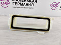 Штуцер воздуховода зад. лев. BMW 5 серия G30/G31 G30 2017, 3.0 л., B58 B30 A, бензин, АКПП, темно-синий, седан, полный привод, 64116825813, 6825813 - фото №7