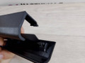 накладка на сиденье BMW 5 серия G30/G31 G30 (2016 - 2020), 3.0 л., B58 B30 A, бензин, полный привод, 52107408213, 7408213, 52107357393, 7357393 - фото №10
