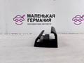 накладка на сиденье BMW 5 серия G30/G31 G30 (2016 - 2020), 3.0 л., B58 B30 A, бензин, полный привод, 52107408213, 7408213, 52107357393, 7357393 - фото №4