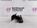 накладка на сиденье BMW 5 серия G30/G31 G30 (2016 - 2020), 3.0 л., B58 B30 A, бензин, полный привод, 52107408213, 7408213, 52107357393, 7357393 - фото №2