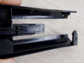 накладка на сиденье BMW 5 серия G30/G31 G30 (2016 - 2020), 3.0 л., B58 B30 A, бензин, полный привод, 52107408213, 7408213, 52107357393, 7357393 - фото №7