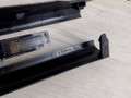 накладка на сиденье BMW 5 серия G30/G31 G30 (2016 - 2020), 3.0 л., B58 B30 A, бензин, полный привод, 52107408213, 7408213, 52107357393, 7357393 - фото №9