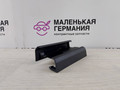 накладка на сиденье BMW 5 серия G30/G31 G30 (2016 - 2020), 3.0 л., B58 B30 A, бензин, полный привод, 52107408213, 7408213, 52107357393, 7357393 - фото №3