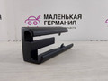 накладка на сиденье BMW 5 серия G30/G31 G30 (2016 - 2020), 3.0 л., B58 B30 A, бензин, полный привод, 52107408213, 7408213, 52107357393, 7357393 - фото №6