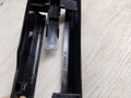 накладка на сиденье BMW 5 серия G30/G31 G30 (2016 - 2020), 3.0 л., B58 B30 A, бензин, полный привод, 52107408214, 7408214, 52107357394, 7357394 - фото №9