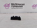 пластик BMW 5 серия G30/G31 G30 2017, 3.0 л., B58 B30 A, бензин, АКПП, темно-синий, седан, полный привод - фото №4