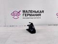 пластик BMW 5 серия G30/G31 G30 2017, 3.0 л., B58 B30 A, бензин, АКПП, темно-синий, седан, полный привод - фото №2