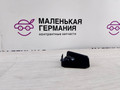 пластик BMW 5 серия G30/G31 G30 2017, 3.0 л., B58 B30 A, бензин, АКПП, темно-синий, седан, полный привод - фото №5