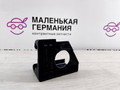 накладка на сиденье BMW 3 серия G20 2020, 2.0 л., B46 B20 B, бензин, АКПП, белый alpinweiss 3 (300), седан, задний привод, 52107448268, 7448268 - фото №3