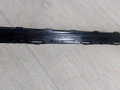 молдинг лобового стекла BMW 5 серия G30/G31 G30 2017, 3.0 л., B58 B30 A, бензин, АКПП, темно-синий, седан, полный привод - фото №4