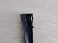 молдинг лобового стекла BMW 5 серия G30/G31 G30 2017, 3.0 л., B58 B30 A, бензин, АКПП, темно-синий, седан, полный привод - фото №6