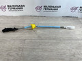 трос двери BMW 3 серия G20 2020, 2.0 л., B46 B20 B, бензин, АКПП, белый alpinweiss 3 (300), седан, задний привод, 7432223, 51217432223 - фото №2
