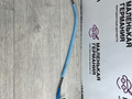 трос двери BMW 3 серия G20 2020, 2.0 л., B46 B20 B, бензин, АКПП, белый alpinweiss 3 (300), седан, задний привод, 7432224, 51227432224 - фото №3