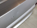 бампер задний BMW 5 серия F10/F11 [рестайлинг] F10 2013, 2.0 л., N20 B20 A, бензин, серебро, седан, 51127184781, 15857711, 9270497 - фото №11