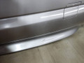 бампер задний BMW 5 серия F10/F11 [рестайлинг] F10 2013, 2.0 л., N20 B20 A, бензин, серебро, седан, 51127184781, 15857711, 9270497 - фото №12