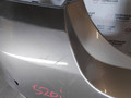 бампер задний BMW 5 серия F10/F11 [рестайлинг] F10 2013, 2.0 л., N20 B20 A, бензин, серебро, седан, 51127184781, 15857711, 9270497 - фото №8