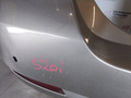 бампер задний BMW 5 серия F10/F11 [рестайлинг] F10 2013, 2.0 л., N20 B20 A, бензин, серебро, седан, 51127184781, 15857711, 9270497 - фото №7