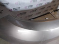 бампер задний BMW 5 серия F10/F11 [рестайлинг] F10 2013, 2.0 л., N20 B20 A, бензин, серебро, седан, 51127184781, 15857711, 9270497 - фото №6