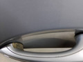 дверь задняя левая BMW 5 серия F10/F11 [рестайлинг] F10 2013, 2.0 л., N20 B20 A, бензин, серебро, седан, 41007206113, 7206113, 51217231933, 7231933 - фото №4
