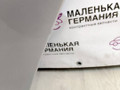 дверь задняя левая BMW 5 серия F10/F11 [рестайлинг] F10 2013, 2.0 л., N20 B20 A, бензин, серебро, седан, 41007206113, 7206113, 51217231933, 7231933 - фото №19