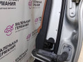 дверь задняя левая BMW 5 серия F10/F11 [рестайлинг] F10 2013, 2.0 л., N20 B20 A, бензин, серебро, седан, 41007206113, 7206113, 51217231933, 7231933 - фото №6
