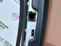 дверь задняя левая BMW 5 серия F10/F11 [рестайлинг] F10 2013, 2.0 л., N20 B20 A, бензин, серебро, седан, 41007206113, 7206113, 51217231933, 7231933 - фото №9