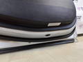 дверь задняя левая BMW 5 серия F10/F11 [рестайлинг] F10 2013, 2.0 л., N20 B20 A, бензин, серебро, седан, 41007206113, 7206113, 51217231933, 7231933 - фото №8