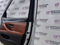 дверь передняя правая BMW 5 серия F10/F11 [рестайлинг] F10 2013, 2.0 л., N20 B20 A, бензин, серебро, седан, 41007206108, 7206108 - фото №20