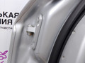 дверь передняя правая BMW 5 серия F10/F11 [рестайлинг] F10 2013, 2.0 л., N20 B20 A, бензин, серебро, седан, 41007206108, 7206108 - фото №14