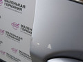 дверь передняя правая BMW 5 серия F10/F11 [рестайлинг] F10 2013, 2.0 л., N20 B20 A, бензин, серебро, седан, 41007206108, 7206108 - фото №3