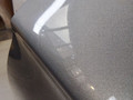дверь задняя левая BMW 5 серия F10/F11 [рестайлинг] F10 (2013 - 2017), 2.0 л., N20 B20 A, бензин, коричневый, седан, 41007206113, 7206113 - фото №2